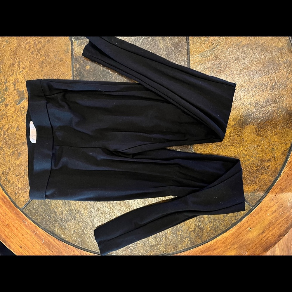 Philosophy “work” leggings